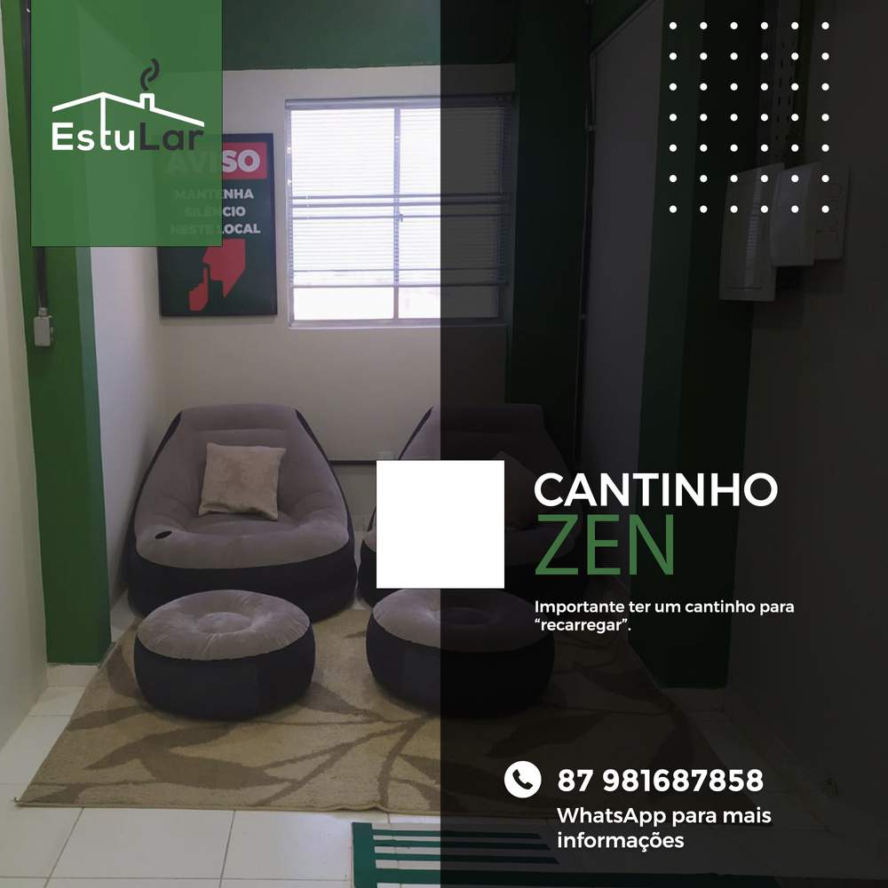 Cantinho Zen
